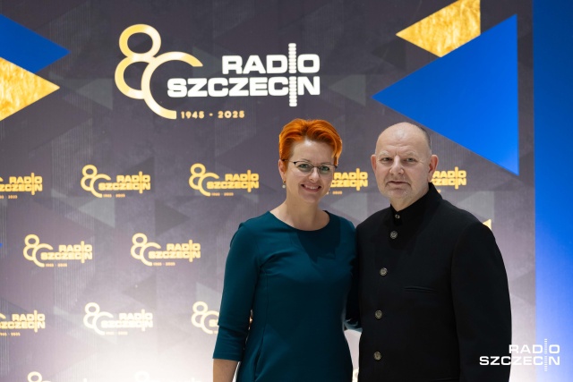 80 Lat Radia Szczecin - Goście Goście