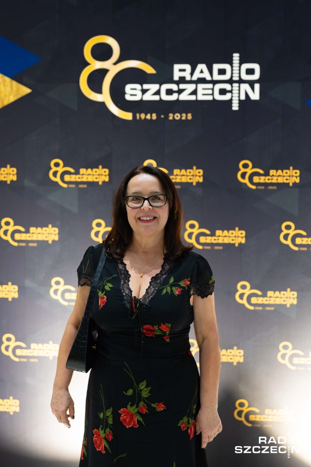 80 Lat Radia Szczecin - Goście Goście
