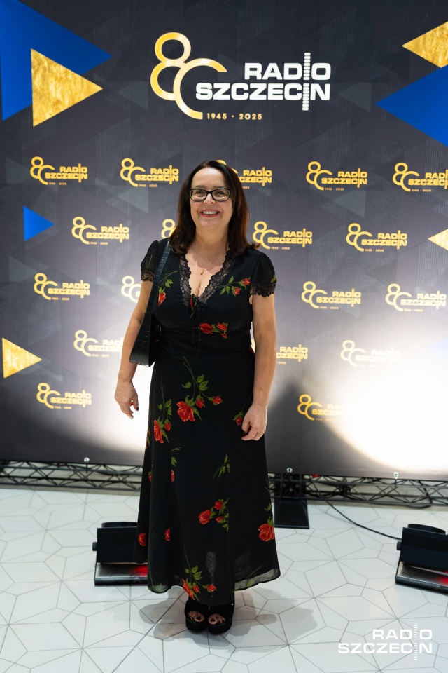 80 Lat Radia Szczecin - Goście Goście
