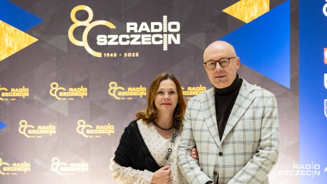 80 Lat Radia Szczecin - Goście Goście