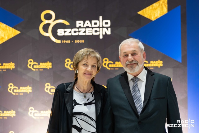 80 Lat Radia Szczecin - Goście Goście