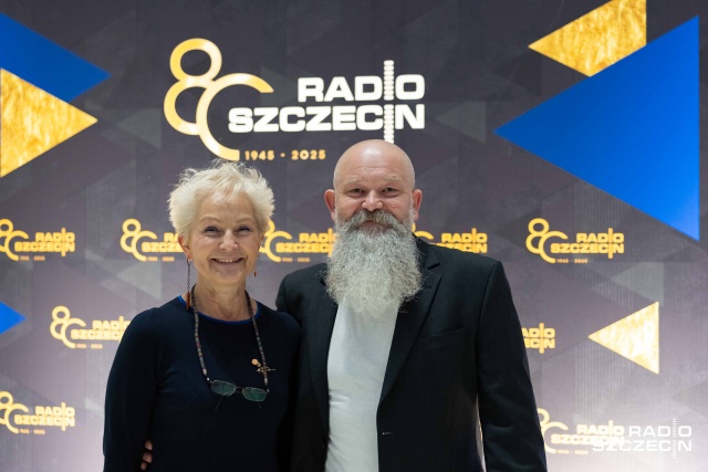 80 Lat Radia Szczecin - Goście Goście