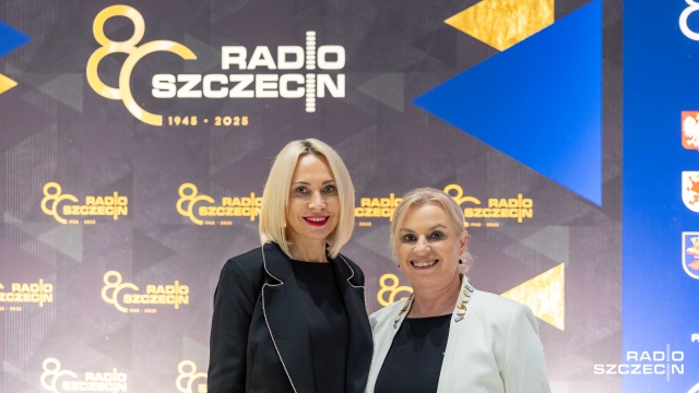 80 Lat Radia Szczecin - Goście Goście