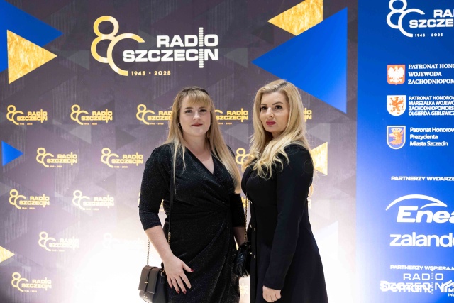 80 Lat Radia Szczecin - Goście Goście