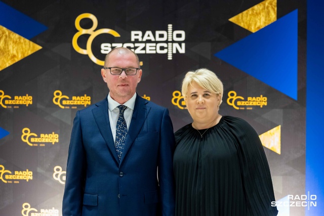 80 Lat Radia Szczecin - Goście Goście