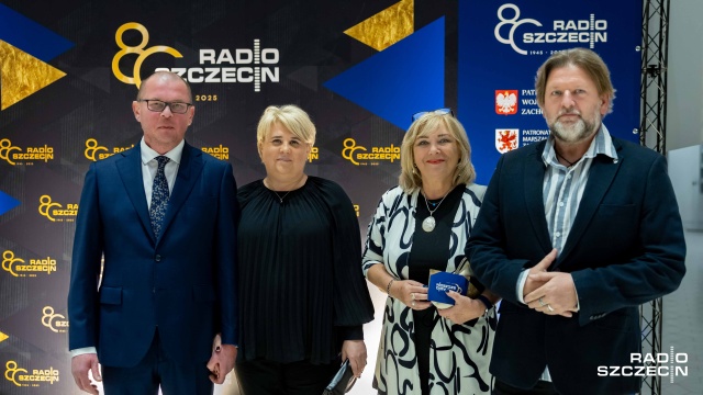 80 Lat Radia Szczecin - Goście Goście