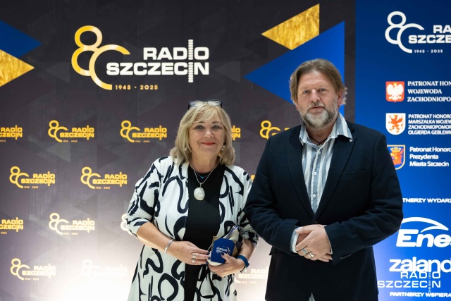80 Lat Radia Szczecin - Goście Goście