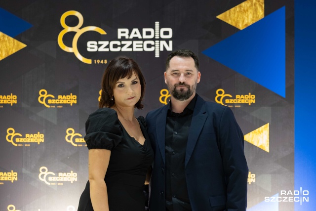 80 Lat Radia Szczecin - Goście Goście