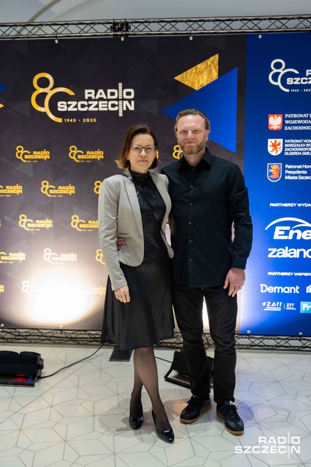 80 Lat Radia Szczecin - Goście Goście