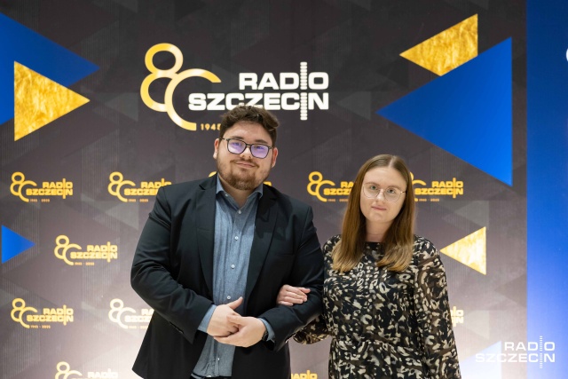 80 Lat Radia Szczecin - Goście Goście