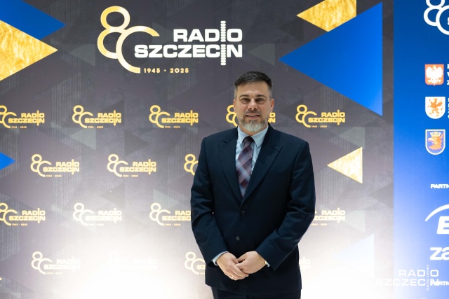 80 Lat Radia Szczecin - Goście Goście