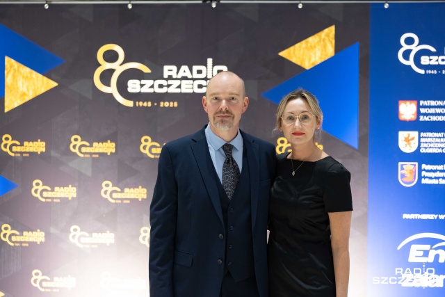 80 Lat Radia Szczecin - Goście Goście