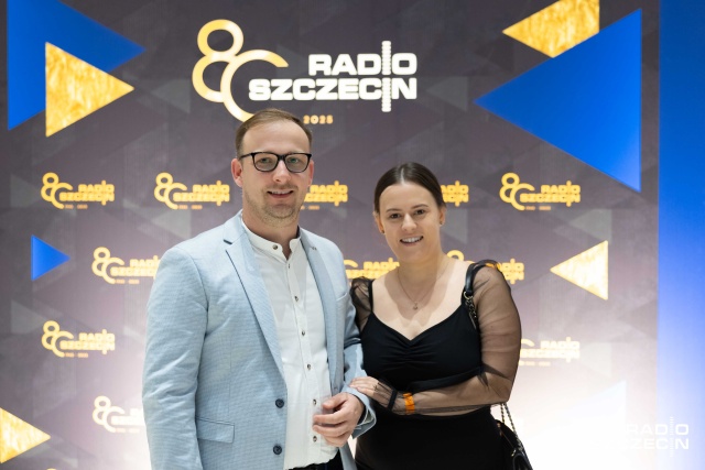 80 Lat Radia Szczecin - Goście Goście