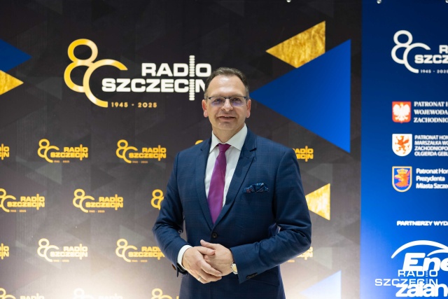 80 Lat Radia Szczecin - Goście Goście