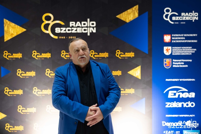 80 Lat Radia Szczecin - Goście Goście