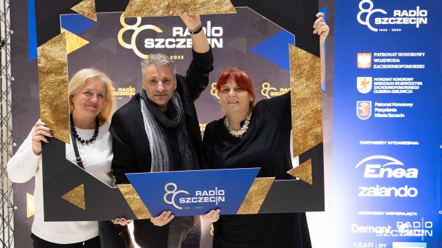 80 Lat Radia Szczecin - Goście Goście