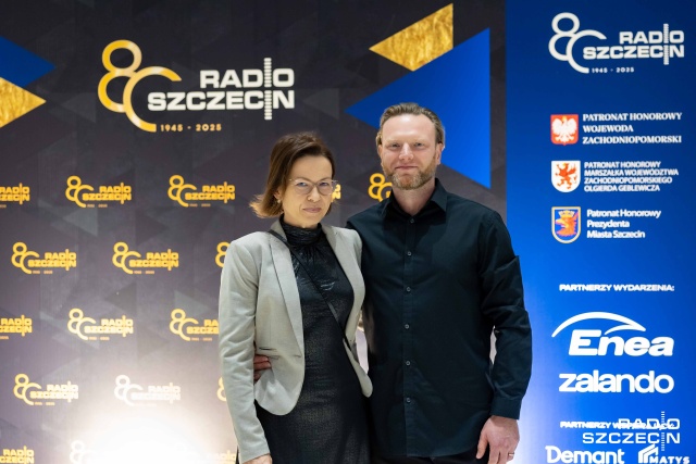 80 Lat Radia Szczecin - Goście Goście