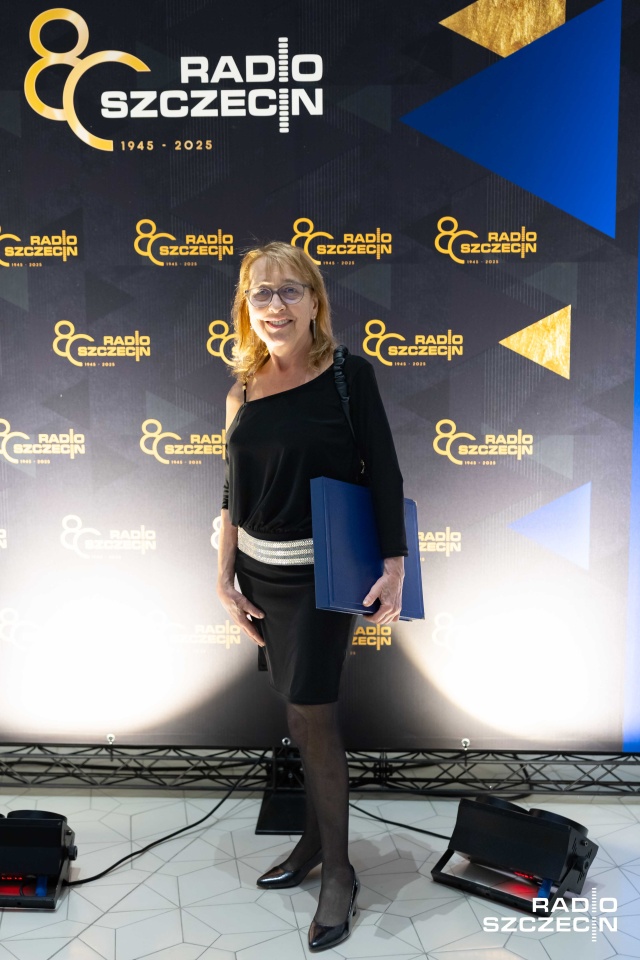 80 Lat Radia Szczecin - Goście Goście