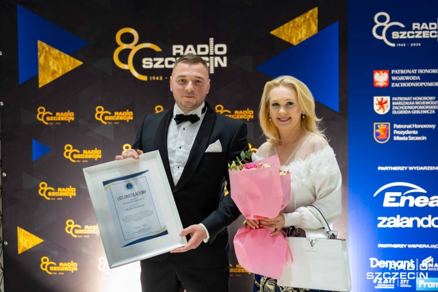 80 Lat Radia Szczecin - Goście Goście