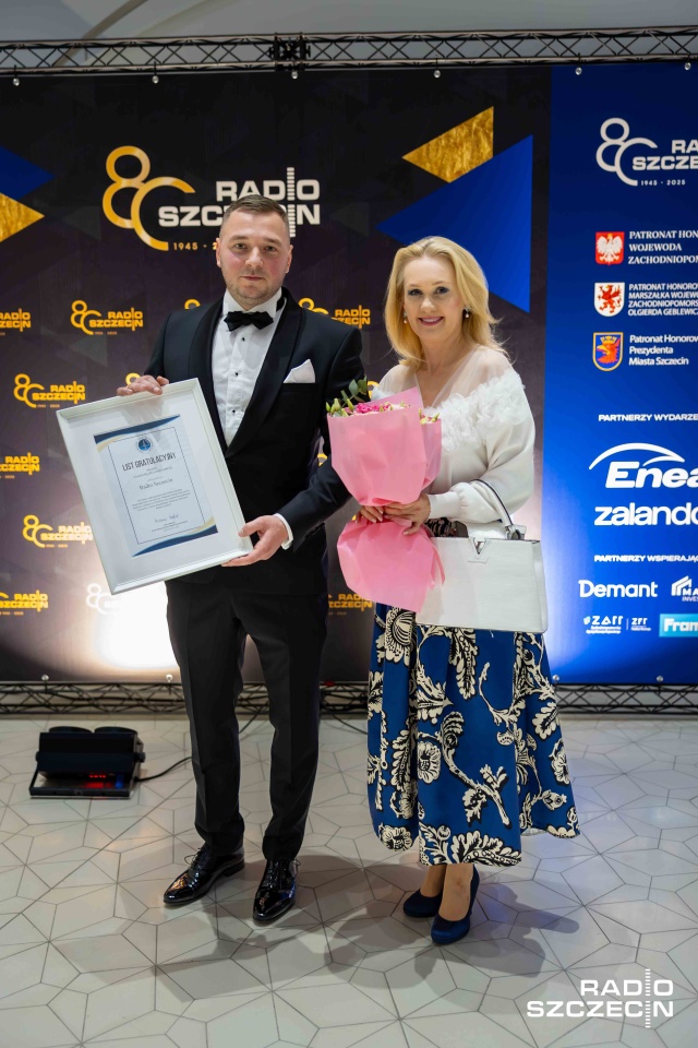 80 Lat Radia Szczecin - Goście Goście