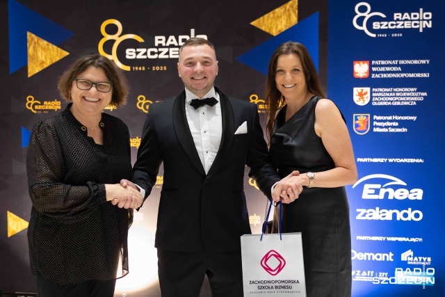 80 Lat Radia Szczecin - Goście Goście