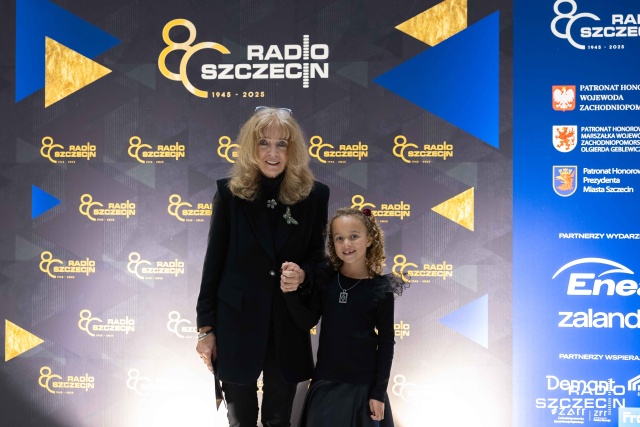 80 Lat Radia Szczecin - Goście Goście