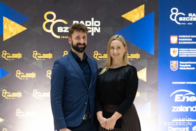 80 Lat Radia Szczecin - Goście Goście