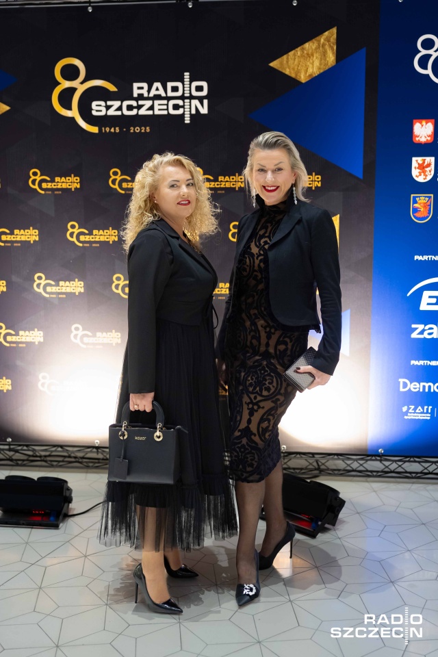80 Lat Radia Szczecin - Goście Goście