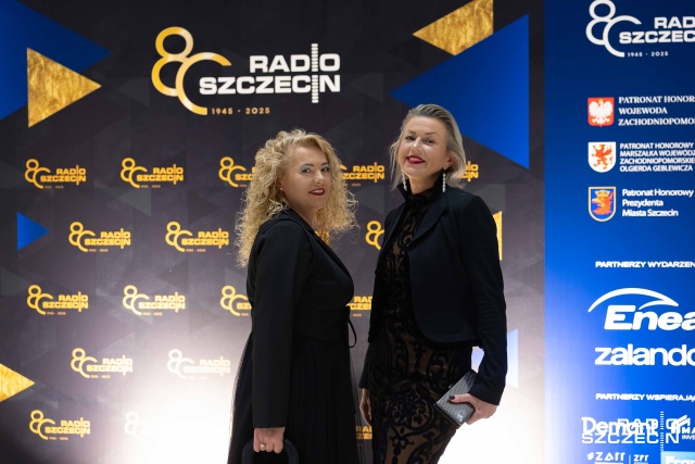 80 Lat Radia Szczecin - Goście Goście