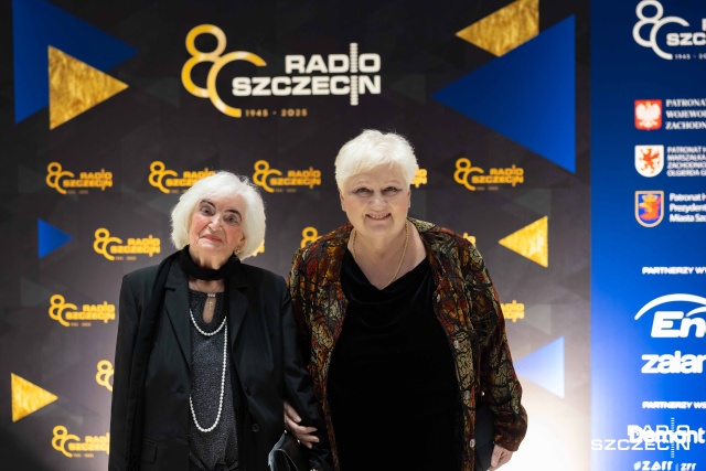 80 Lat Radia Szczecin - Goście Goście