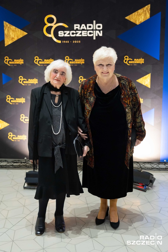 80 Lat Radia Szczecin - Goście Goście