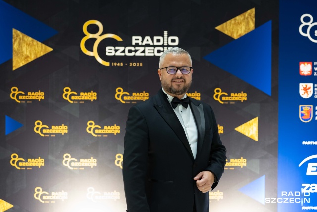 80 Lat Radia Szczecin - Goście Goście