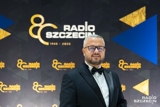 80 Lat Radia Szczecin - Goście Goście