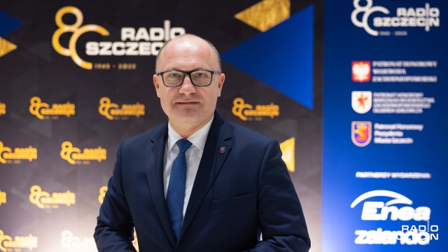 80 Lat Radia Szczecin - Goście Goście