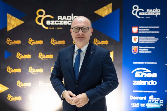 80 Lat Radia Szczecin - Goście Goście