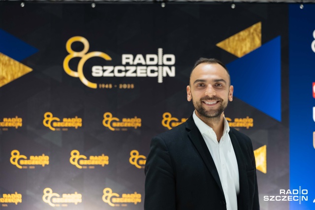 80 Lat Radia Szczecin - Goście Goście