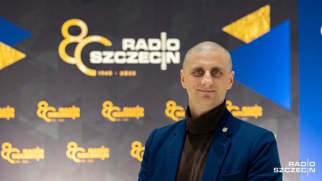 80 Lat Radia Szczecin - Goście Goście