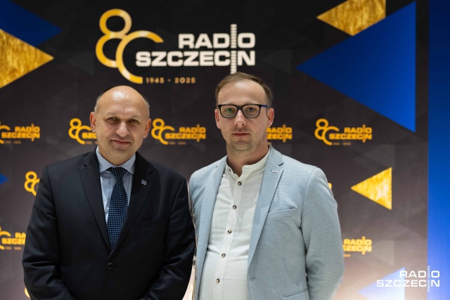 80 Lat Radia Szczecin - Goście Goście