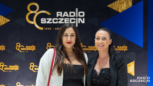 80 Lat Radia Szczecin - Goście Goście