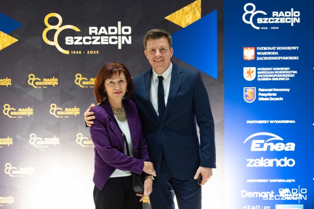 80 Lat Radia Szczecin - Goście Goście