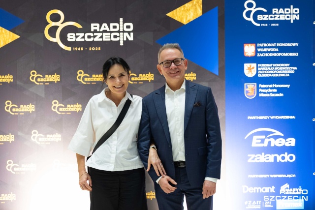 80 Lat Radia Szczecin - Goście Goście