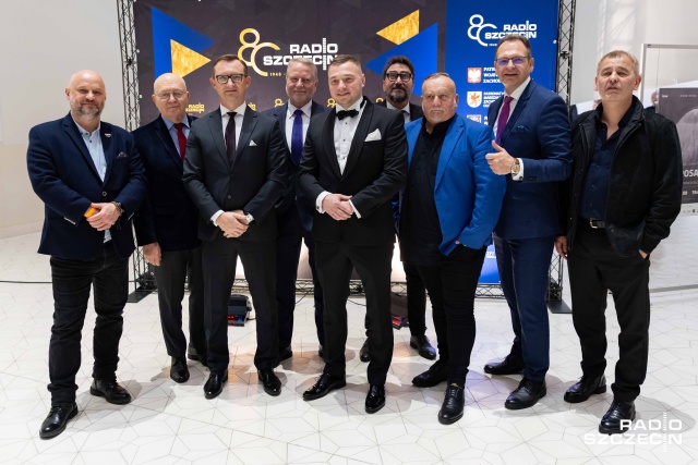 80 Lat Radia Szczecin - Goście Goście