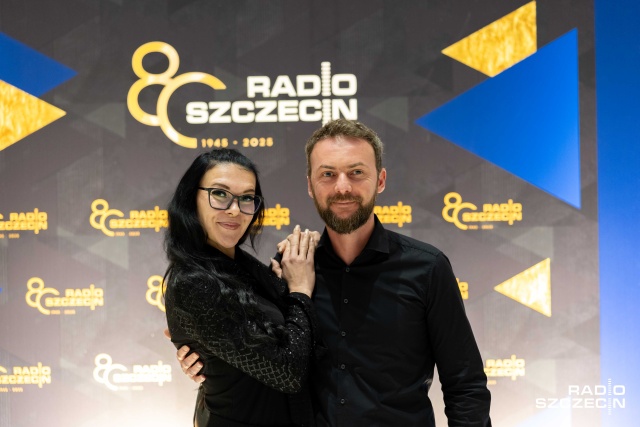 80 Lat Radia Szczecin - Goście Goście