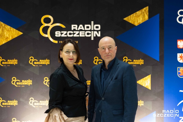 80 Lat Radia Szczecin - Goście Goście