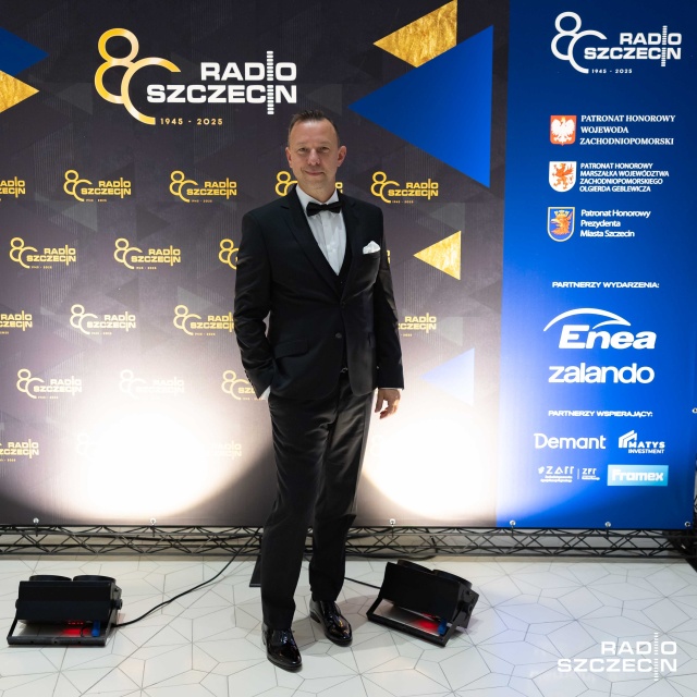 80 Lat Radia Szczecin - Goście Goście