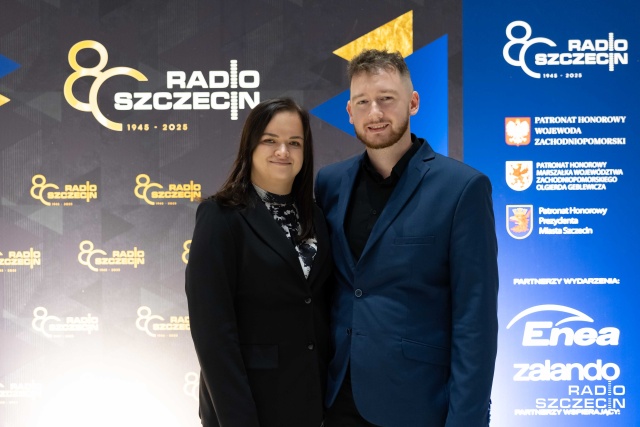 80 Lat Radia Szczecin - Goście Goście