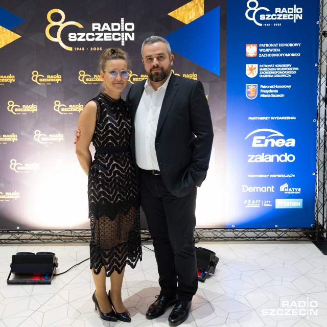 80 Lat Radia Szczecin - Goście Goście