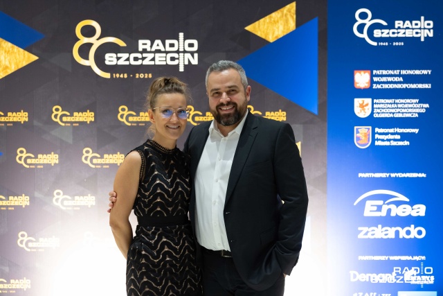 80 Lat Radia Szczecin - Goście Goście