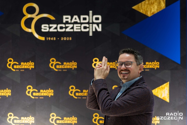 80 Lat Radia Szczecin - Goście Goście