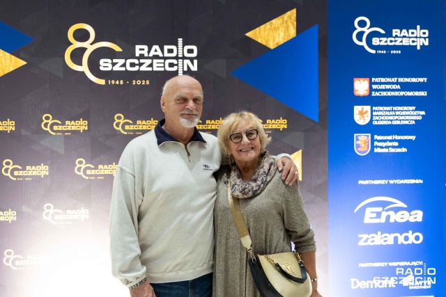 80 Lat Radia Szczecin - Goście Goście